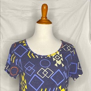 Lularoe shirt